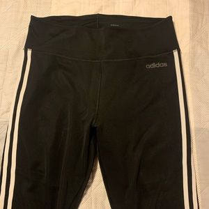 Adidas Women’s Large Aeroready Leggings